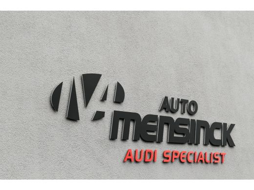 Audi Q8 Sportback e-tron e-tron Quattro 371kW / Standkachel/ Luchtvering/ Bang & Olufsen Sound System/ Panoramadak/ Trekha...