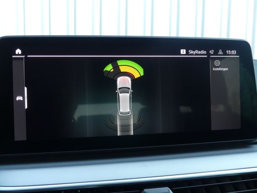 BMW 5 Serie Touring 530e Business Edition Plus | ELEKTRISCHE ACHTERKLEP | STOELVERWARMING | LEDER | COMFORSTO... ActivLease financial lease