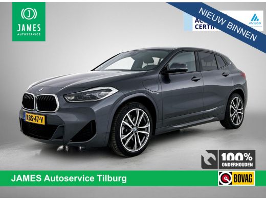 BMW X2 xDrive25e M SPORT | EL-ACHTERKLEP | NAVI