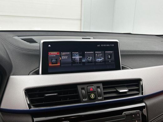 BMW X2 xDrive25e M SPORT | EL-ACHTERKLEP | NAVI ActivLease financial lease