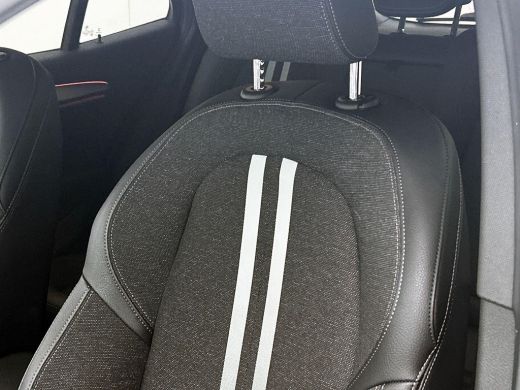 BMW X2 xDrive25e M SPORT | EL-ACHTERKLEP | NAVI ActivLease financial lease