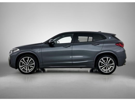 BMW X2 xDrive25e M SPORT | EL-ACHTERKLEP | NAVI ActivLease financial lease