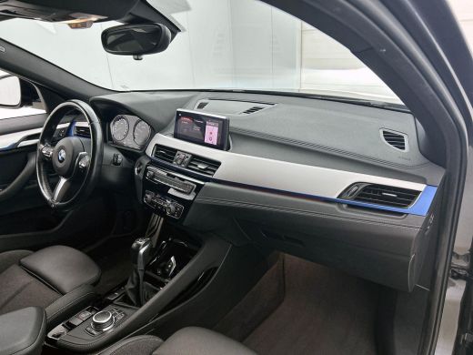 BMW X2 xDrive25e M SPORT | EL-ACHTERKLEP | NAVI ActivLease financial lease