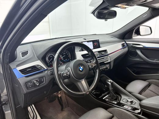 BMW X2 xDrive25e M SPORT | EL-ACHTERKLEP | NAVI ActivLease financial lease