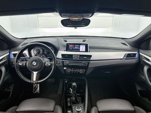 BMW X2 xDrive25e M SPORT | EL-ACHTERKLEP | NAVI ActivLease financial lease