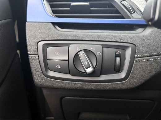 BMW X2 xDrive25e M SPORT | EL-ACHTERKLEP | NAVI ActivLease financial lease