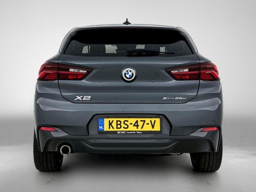 BMW X2 xDrive25e M SPORT | EL-ACHTERKLEP | NAVI ActivLease financial lease