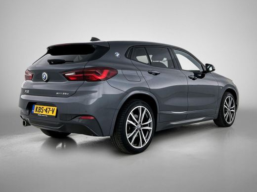 BMW X2 xDrive25e M SPORT | EL-ACHTERKLEP | NAVI ActivLease financial lease