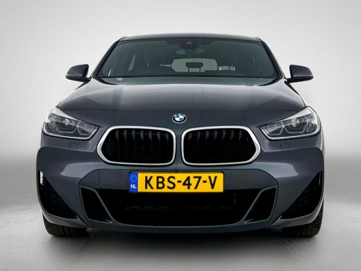 BMW X2 xDrive25e M SPORT | EL-ACHTERKLEP | NAVI ActivLease financial lease