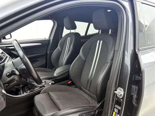 BMW X2 xDrive25e M SPORT | EL-ACHTERKLEP | NAVI ActivLease financial lease