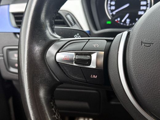 BMW X2 xDrive25e M SPORT | EL-ACHTERKLEP | NAVI ActivLease financial lease