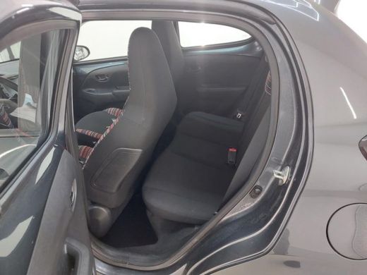 Citroën C1 1.0 VTi 68 PK | Airscape Shine | 49.000 km! | Elektrisch Vouwdak | Apple Carplay/Android Auto | *... ActivLease financial lease