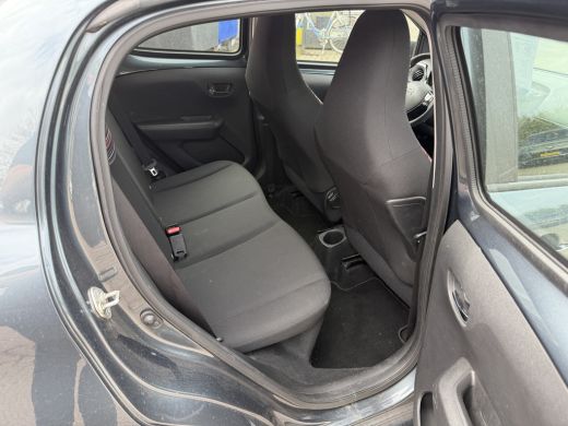 Citroën C1 1.0 VTi 68 PK | Airscape Shine | 49.000 km! | Elektrisch Vouwdak | Apple Carplay/Android Auto | *... ActivLease financial lease