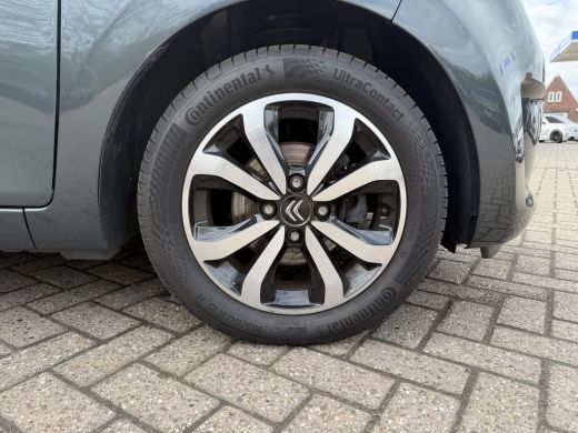 Citroën C1 1.0 VTi 68 PK | Airscape Shine | 49.000 km! | Elektrisch Vouwdak | Apple Carplay/Android Auto | *... ActivLease financial lease