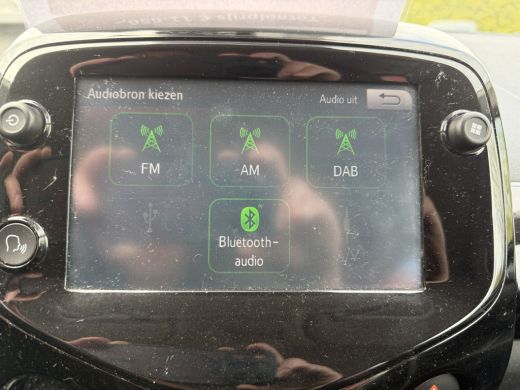 Citroën C1 1.0 VTi 68 PK | Airscape Shine | 49.000 km! | Elektrisch Vouwdak | Apple Carplay/Android Auto | *... ActivLease financial lease