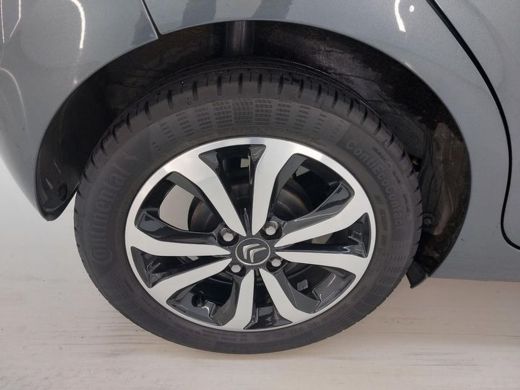 Citroën C1 1.0 VTi 68 PK | Airscape Shine | 49.000 km! | Elektrisch Vouwdak | Apple Carplay/Android Auto | *... ActivLease financial lease