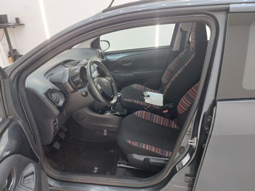 Citroën C1 1.0 VTi 68 PK | Airscape Shine | 49.000 km! | Elektrisch Vouwdak | Apple Carplay/Android Auto | *... ActivLease financial lease