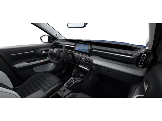 Citroën C3 Max | Achteruitrijcamera | Dagrijverlichting | Draadloze telefoonlader ActivLease financial lease