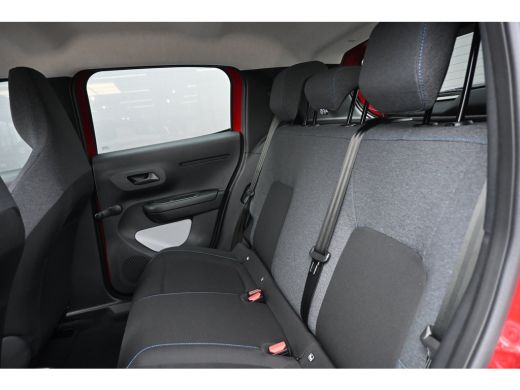 Citroën &euml;-C3 You 113pk Comfort Range 44 kWh 3 Fase DEMO-DEAL! 8 Jaar Garantie! | Cruise Control | Airco | Park... ActivLease financial lease