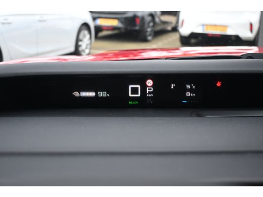 Citroën &euml;-C3 You 113pk Comfort Range 44 kWh 3 Fase DEMO-DEAL! 8 Jaar Garantie! | Cruise Control | Airco | Park... ActivLease financial lease