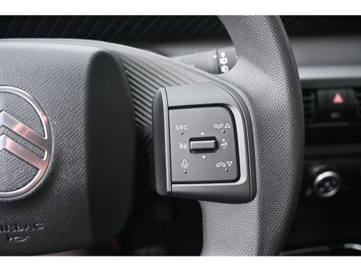 Citroën &euml;-C3 You 113pk Comfort Range 44 kWh 3 Fase DEMO-DEAL! 8 Jaar Garantie! | Cruise Control | Airco | Park... ActivLease financial lease