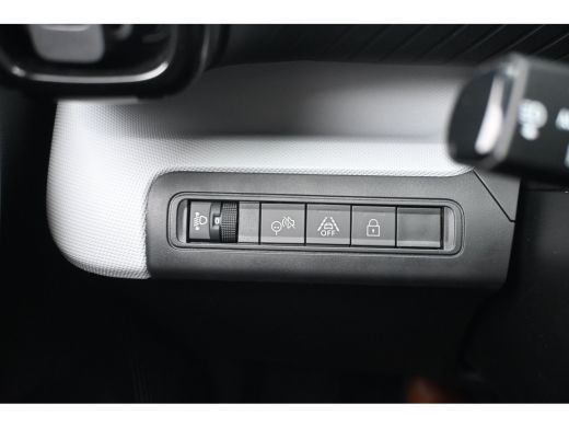 Citroën &euml;-C3 You 113pk Comfort Range 44 kWh 3 Fase DEMO-DEAL! 8 Jaar Garantie! | Cruise Control | Airco | Park... ActivLease financial lease