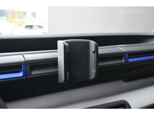 Citroën &euml;-C3 You 113pk Comfort Range 44 kWh 3 Fase DEMO-DEAL! 8 Jaar Garantie! | Cruise Control | Airco | Park... ActivLease financial lease