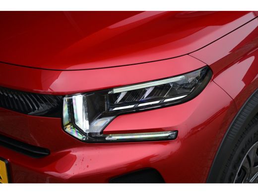 Citroën &euml;-C3 You 113pk Comfort Range 44 kWh 3 Fase DEMO-DEAL! 8 Jaar Garantie! | Cruise Control | Airco | Park... ActivLease financial lease