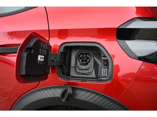 Citroën &euml;-C3 You 113pk Comfort Range 44 kWh 3 Fase DEMO-DEAL! 8 Jaar Garantie! | Cruise Control | Airco | Park... ActivLease financial lease