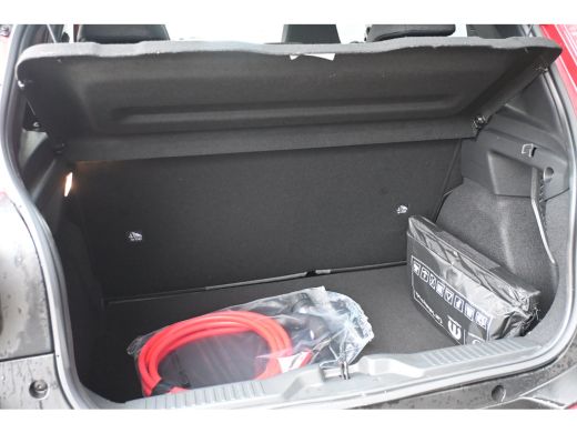 Citroën &euml;-C3 You 113pk Comfort Range 44 kWh 3 Fase DEMO-DEAL! 8 Jaar Garantie! | Cruise Control | Airco | Park... ActivLease financial lease