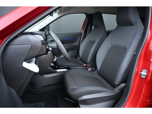 Citroën &euml;-C3 You 113pk Comfort Range 44 kWh 3 Fase DEMO-DEAL! 8 Jaar Garantie! | Cruise Control | Airco | Park... ActivLease financial lease