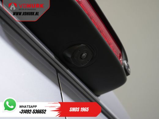 Citroën &euml;-Jumper (Peugeot e-Boxer) L3H2 110 kWh 420km WLTP Adapt.Cruise/ Snellader/ LED/ Carplay/ Climate/ Camera/... ActivLease financial lease