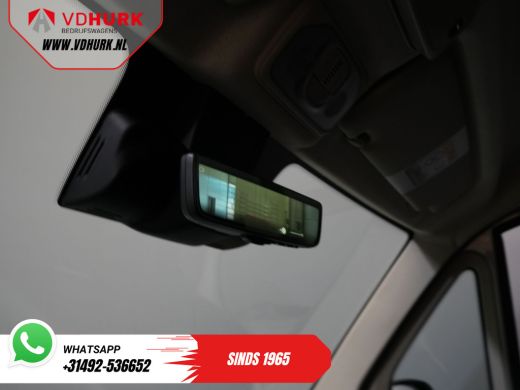 Citroën &euml;-Jumper (Peugeot e-Boxer) L3H2 110 kWh 420km WLTP Adapt.Cruise/ Snellader/ LED/ Carplay/ Climate/ Camera/... ActivLease financial lease