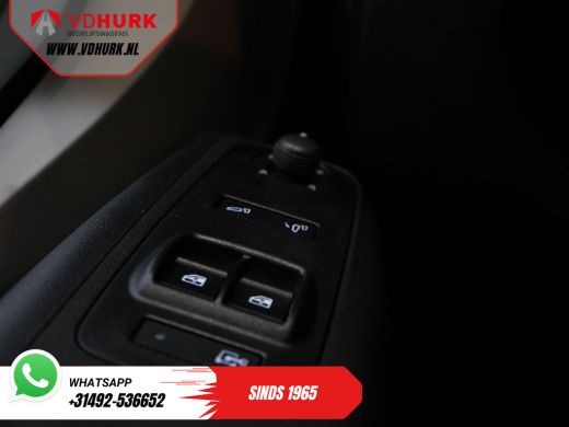 Citroën &euml;-Jumper (Peugeot e-Boxer) L3H2 110 kWh 420km WLTP Adapt.Cruise/ Snellader/ LED/ Carplay/ Climate/ Camera/... ActivLease financial lease