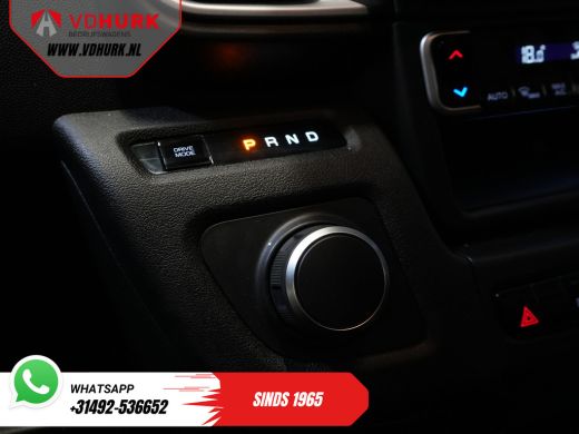 Citroën &euml;-Jumper (Peugeot e-Boxer) L3H2 110 kWh 420km WLTP Adapt.Cruise/ Snellader/ LED/ Carplay/ Climate/ Camera/... ActivLease financial lease