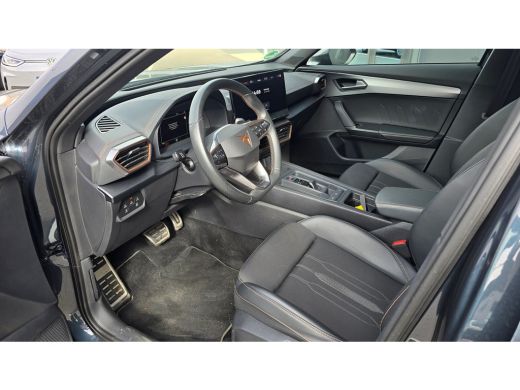 CUPRA Formentor 1.4 e-Hybrid 245pk VZ Performance | 19" | Adaptive Cruise | Stuur & Stoelverwarming | Keyless ActivLease financial lease