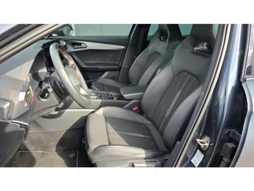 CUPRA Formentor 1.4 e-Hybrid 245pk VZ Performance | 19" | Adaptive Cruise | Stuur & Stoelverwarming | Keyless ActivLease financial lease