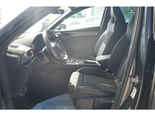 CUPRA Formentor 1.4 e-Hybrid 245pk VZ Performance | 19" | Adaptive Cruise | Stuur & Stoelverwarming | Keyless ActivLease financial lease