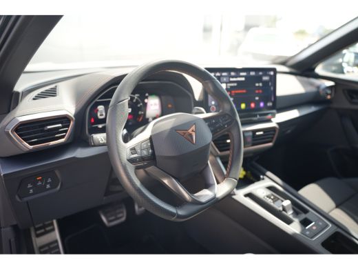 CUPRA Formentor 1.4 e-Hybrid 245pk VZ Performance | 19" | Adaptive Cruise | Stuur & Stoelverwarming | Keyless ActivLease financial lease