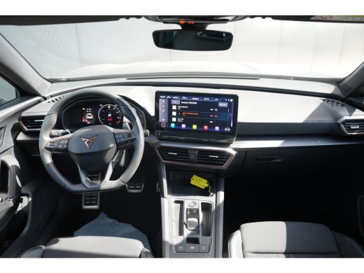 CUPRA Formentor 1.4 e-Hybrid 245pk VZ Performance | 19" | Adaptive Cruise | Stuur & Stoelverwarming | Keyless ActivLease financial lease