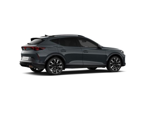 CUPRA Formentor VZ Performance | Achteruitrijcamera | Digitaal instrumentenpaneel (Virtual Cockpit) | Draadloze A... ActivLease financial lease