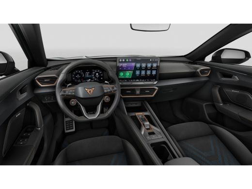 CUPRA Formentor VZ Performance | Achteruitrijcamera | Digitaal instrumentenpaneel (Virtual Cockpit) | Draadloze A... ActivLease financial lease