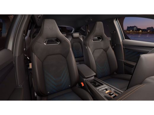 CUPRA Formentor VZ Performance | Achteruitrijcamera | Digitaal instrumentenpaneel (Virtual Cockpit) | Draadloze A... ActivLease financial lease