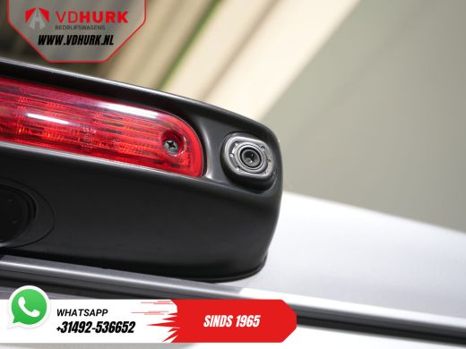 Fiat E-Ducato (Peugeot e-Boxer) L3H2 110 kWh 420km WLTP Adapt.Cruise/ Snellader/ LED/ Carplay/ Climate/ Camera/... ActivLease financial lease