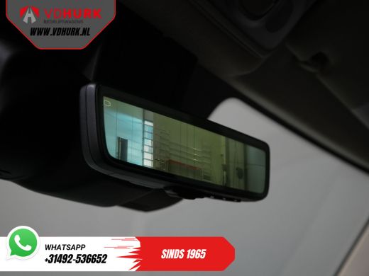 Fiat E-Ducato (Peugeot e-Boxer) L3H2 110 kWh 420km WLTP Adapt.Cruise/ Snellader/ LED/ Carplay/ Climate/ Camera/... ActivLease financial lease