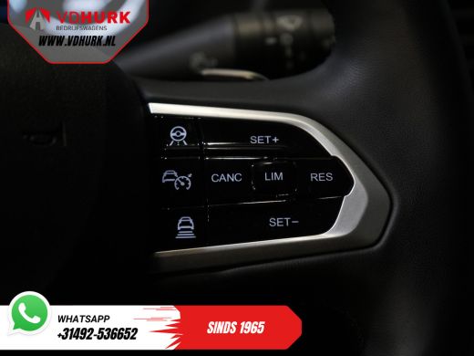 Fiat E-Ducato (Peugeot e-Boxer) L3H2 110 kWh 420km WLTP Adapt.Cruise/ Snellader/ LED/ Carplay/ Climate/ Camera/... ActivLease financial lease