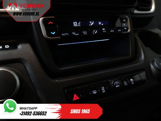 Fiat E-Ducato (Peugeot e-Boxer) L3H2 110 kWh 420km WLTP Adapt.Cruise/ Snellader/ LED/ Carplay/ Climate/ Camera/... ActivLease financial lease