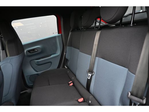 Fiat Grande Panda 1.2 Hybrid ICON 110pk Automaat DEMO-DEAL! 8 Jaar Garantie! | Navigatie by App | Cruise Control | ... ActivLease financial lease