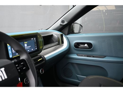 Fiat Grande Panda 1.2 Hybrid ICON 110pk Automaat DEMO-DEAL! 8 Jaar Garantie! | Navigatie by App | Cruise Control | ... ActivLease financial lease