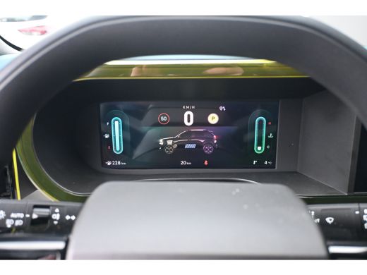 Fiat Grande Panda 1.2 Hybrid ICON 110pk Automaat DEMO-DEAL! 8 Jaar Garantie! | Navigatie by App | Cruise Control | ... ActivLease financial lease